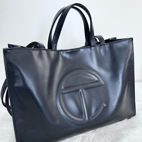 Telfar Medium Tote bag - Picture 5 of 10